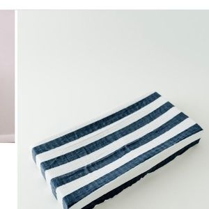 Fitted Changing Pad Cover